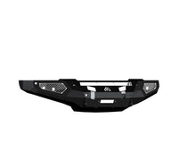 Load image into Gallery viewer, Road Armor 6234EF0B Evolution Front Bumper for Select Ford F-450 Super Duty, Ford F-550 Super Duty