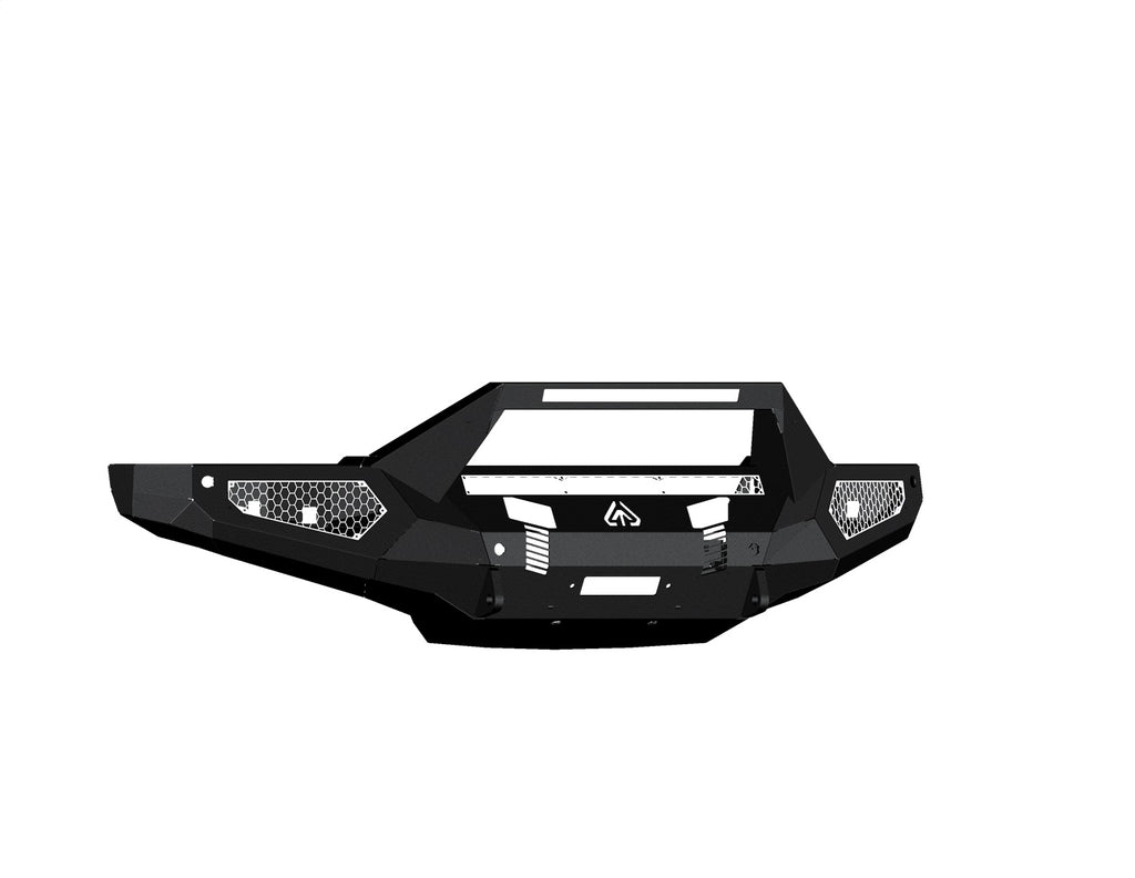 Road Armor 6234EF3B Evolution Front Bumper for Select Ford F-450 Super Duty, Ford F-550 Super Duty