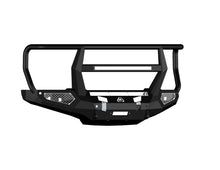 Load image into Gallery viewer, Road Armor 6234EF7B Evolution Front Bumper for Select Ford F-450 Super Duty, Ford F-550 Super Duty