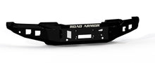 Load image into Gallery viewer, Road Armor 6234F0B Stealth Winch Front Bumper for Select Ford F-450 Super Duty, Ford F-550 Super Duty