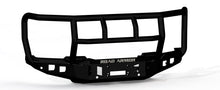 Load image into Gallery viewer, Road Armor 6234F2B Stealth Winch Front Bumper for Select Ford F-450 Super Duty, Ford F-550 Super Duty