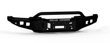 Load image into Gallery viewer, Road Armor 6234F4B Stealth Winch Front Bumper for Select Ford F-450 Super Duty, Ford F-550 Super Duty