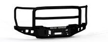 Load image into Gallery viewer, Road Armor 6234F5B Stealth Winch Front Bumper for Select Ford F-450 Super Duty, Ford F-550 Super Duty