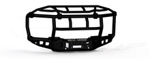 Load image into Gallery viewer, Road Armor 6234F6B Stealth Winch Front Bumper for Select Ford F-450 Super Duty, Ford F-550 Super Duty