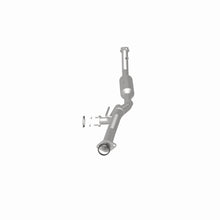 Load image into Gallery viewer, MagnaFlow Exhaust Products 5561676 California CARB Direct-Fit Catalytic Converter for Select Ford Ranger, Mazda B3000