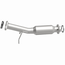 Load image into Gallery viewer, MagnaFlow Exhaust Products 5671550 California CARB Direct-Fit Catalytic Converter for Select Mazda 3