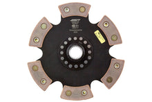 Load image into Gallery viewer, Act-2001-Toyota-Tacoma-6-Pad-Rigid-Race-Disc