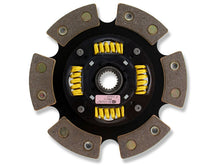 Load image into Gallery viewer, Act-2001-Toyota-Tacoma-6-Pad-Sprung-Race-Disc