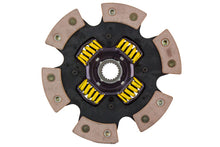 Load image into Gallery viewer, Act-2001-Toyota-Tacoma-6-Pad-Sprung-Race-Disc