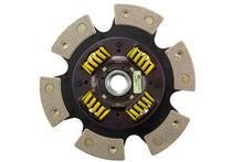 Load image into Gallery viewer, Advanced Clutch 6236208 ACT 6 Pad Sprung Race Clutch Disc for Select Scion tC, Toyota Camry