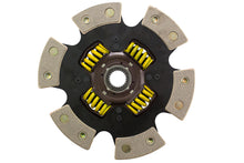 Load image into Gallery viewer, Advanced Clutch 6236208 ACT 6 Pad Sprung Race Clutch Disc for Select Scion tC, Toyota Camry