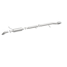Load image into Gallery viewer, MagnaFlow Exhaust Products 17146 Off Road Pro Series Gas Stainless Cat-Back for Select Chevrolet Silverado 1500, GMC Sierra