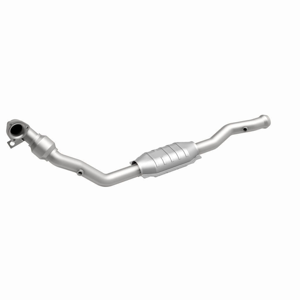MagnaFlow Exhaust Products 23763 HM Grade Direct-Fit Catalytic Converter for Select Volvo 850