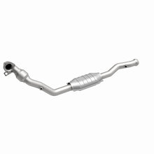 Load image into Gallery viewer, MagnaFlow Exhaust Products 23763 HM Grade Direct-Fit Catalytic Converter for Select Volvo 850