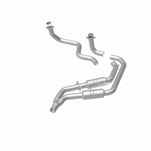 Load image into Gallery viewer, MagnaFlow Exhaust Products 3322479 California CARB Direct-Fit Catalytic Converter for Select Chevrolet Camaro, Pontiac Firebird