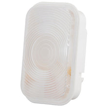 Load image into Gallery viewer, Grote 62381 Rectangular Dual-System Backup Light, Female Pin