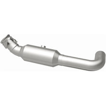 Load image into Gallery viewer, MagnaFlow Exhaust Products 21-467 OEM Grade Direct-Fit Catalytic Converter for Select Ford F-150