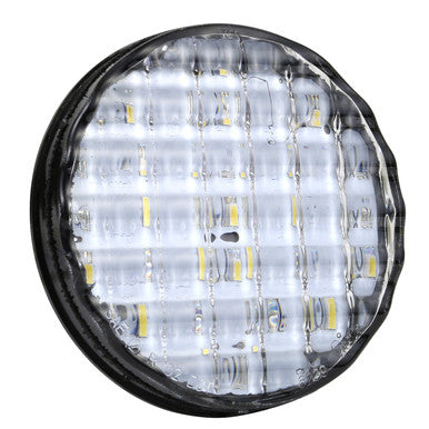 Grote 62391 SuperNova® 4" Dual-System LED Backup Light