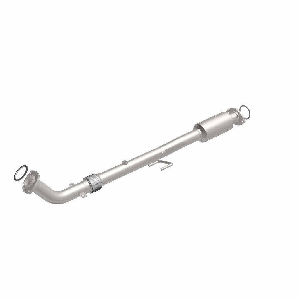 MagnaFlow Exhaust Products 5571556 California CARB Direct-Fit Catalytic Converter for Select Toyota Solara