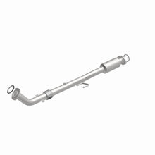 Load image into Gallery viewer, MagnaFlow Exhaust Products 5571556 California CARB Direct-Fit Catalytic Converter for Select Toyota Solara