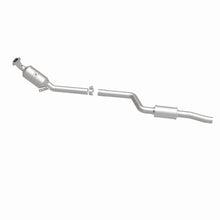 Load image into Gallery viewer, MagnaFlow Exhaust Products 5561919 California CARB Direct-Fit Catalytic Converter for Select Mercedes-Benz C300, Mercedes-Benz C350, Mercedes-Benz E350