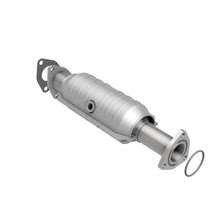Load image into Gallery viewer, MagnaFlow Exhaust Products 51297 OEM Grade Direct-Fit Catalytic Converter for Select Acura CL, Acura TL, Honda Accord, Honda Odyssey