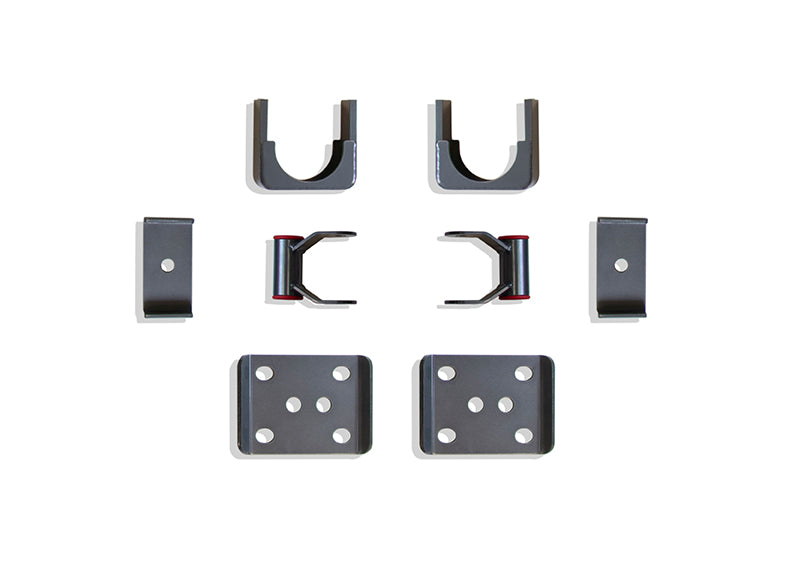 88-98-Gm-C15002500-2Wd-56-Lug-(Non-454-Ss)-5In-Rear-Lowering-Flip-Kit