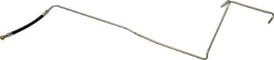 Dorman - OE Solutions 624-308 Transmission Line Assembly