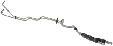 Dorman - OE Solutions 624-627 Transmission Cooler Line