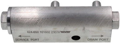 Dorman - OE Solutions 624-650 Cooler Bypass Valve