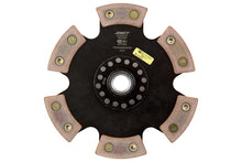 Load image into Gallery viewer, Act-1981-Nissan-280Zx-6-Pad-Rigid-Race-Disc