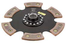 Load image into Gallery viewer, Act-1981-Nissan-280Zx-6-Pad-Rigid-Race-Disc