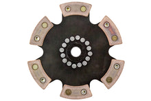 Load image into Gallery viewer, Act-1981-Nissan-280Zx-6-Pad-Rigid-Race-Disc