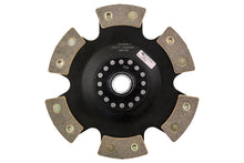 Load image into Gallery viewer, Advanced Clutch 6240008-1 ACT 6 Pad Rigid Race Clutch Disc for Select Porsche 911, Porsche Boxster