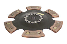 Load image into Gallery viewer, Advanced Clutch 6240008-2 ACT 6 Pad Rigid Race Clutch Disc for Select Dodge Caliber, Ford Focus