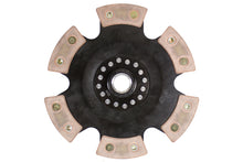 Load image into Gallery viewer, Advanced Clutch 6240008-2 ACT 6 Pad Rigid Race Clutch Disc for Select Dodge Caliber, Ford Focus