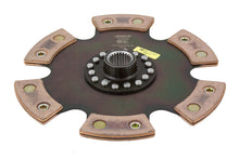 Load image into Gallery viewer, Act-2009-Mitsubishi-Lancer-6-Pad-Rigid-Race-Disc