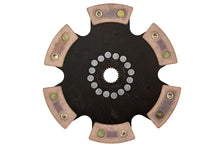 Load image into Gallery viewer, Act-2009-Mitsubishi-Lancer-6-Pad-Rigid-Race-Disc