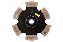 Load image into Gallery viewer, Advanced Clutch 6240015 ACT 6 Pad Rigid Race Clutch Disc for Select Mini Cooper, Mini Cooper Clubman