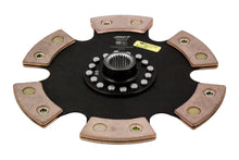 Load image into Gallery viewer, Advanced Clutch 6240018 ACT 6 Pad Rigid Race Clutch Disc for Select Scion FR-S, Subaru BRZ, Subaru Baja, Subaru Forester, Subaru Impreza, Subaru Legacy, Subaru Outback, Subaru WRX, Subaru WRX STI, Toyota 86