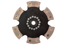 Load image into Gallery viewer, Act-2003-Dodge-Neon-6-Pad-Rigid-Race-Disc