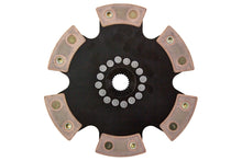Load image into Gallery viewer, Advanced Clutch 6240027B ACT 6 Pad Rigid Race Clutch Disc for Select Audi RS4, Audi S4