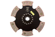 Load image into Gallery viewer, Advanced Clutch 6240029 ACT 6 Pad Rigid Race Clutch Disc for Select BMW M3