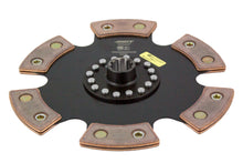 Load image into Gallery viewer, Advanced Clutch 6240029 ACT 6 Pad Rigid Race Clutch Disc for Select BMW M3