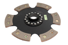 Load image into Gallery viewer, Advanced Clutch 6240030 ACT 6 Pad Rigid Race Clutch Disc for Select BMW 135i, BMW 335i, BMW 335i xDrive, BMW 335is, BMW 335xi, BMW 435i, BMW 435i xDrive, BMW 535i, BMW 535i xDrive, BMW 535xi, BMW Z4