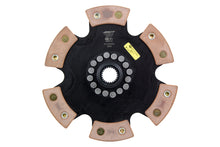 Load image into Gallery viewer, Advanced Clutch 6240031 ACT 6 Pad Rigid Race Clutch Disc for Select Porsche 911
