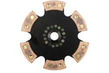 Load image into Gallery viewer, Advanced Clutch 6240033 ACT 6 Pad Rigid Race Clutch Disc for Select BMW 128i, BMW 325i, BMW 325xi, BMW 328i, BMW 328i xDrive, BMW 328xi, BMW 330Ci, BMW 330i, BMW 330xi, BMW 525i, BMW 525xi, BMW 528i, BMW 528xi, BMW 530i, BMW 530xi, BMW X3, BMW Z4