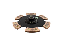 Load image into Gallery viewer, Advanced Clutch 6240033 ACT 6 Pad Rigid Race Clutch Disc for Select BMW 128i, BMW 325i, BMW 325xi, BMW 328i, BMW 328i xDrive, BMW 328xi, BMW 330Ci, BMW 330i, BMW 330xi, BMW 525i, BMW 525xi, BMW 528i, BMW 528xi, BMW 530i, BMW 530xi, BMW X3, BMW Z4