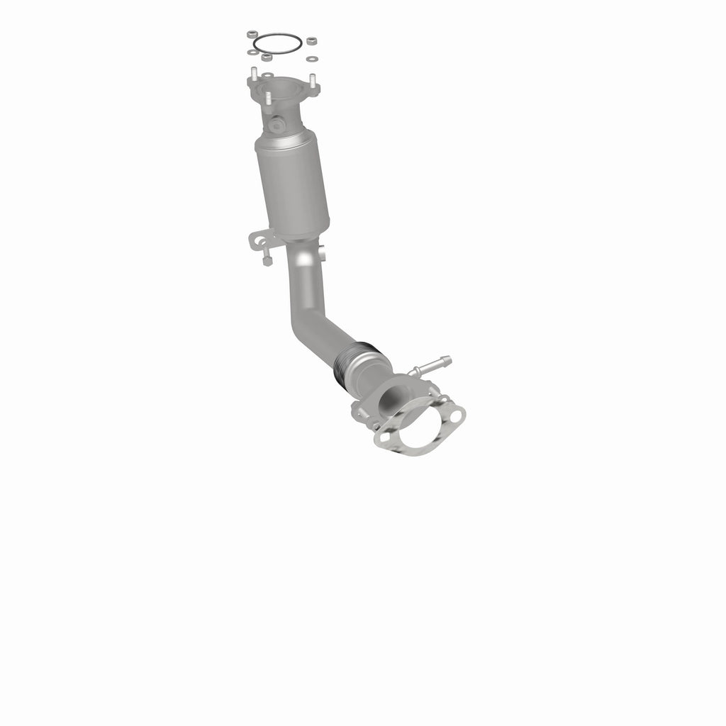 MagnaFlow Exhaust Products 52186 OEM Grade Direct-Fit Catalytic Converter for Select Chevrolet Captiva Sport, Chevrolet Equinox, GMC Terrain