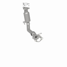 Load image into Gallery viewer, MagnaFlow Exhaust Products 52186 OEM Grade Direct-Fit Catalytic Converter for Select Chevrolet Captiva Sport, Chevrolet Equinox, GMC Terrain